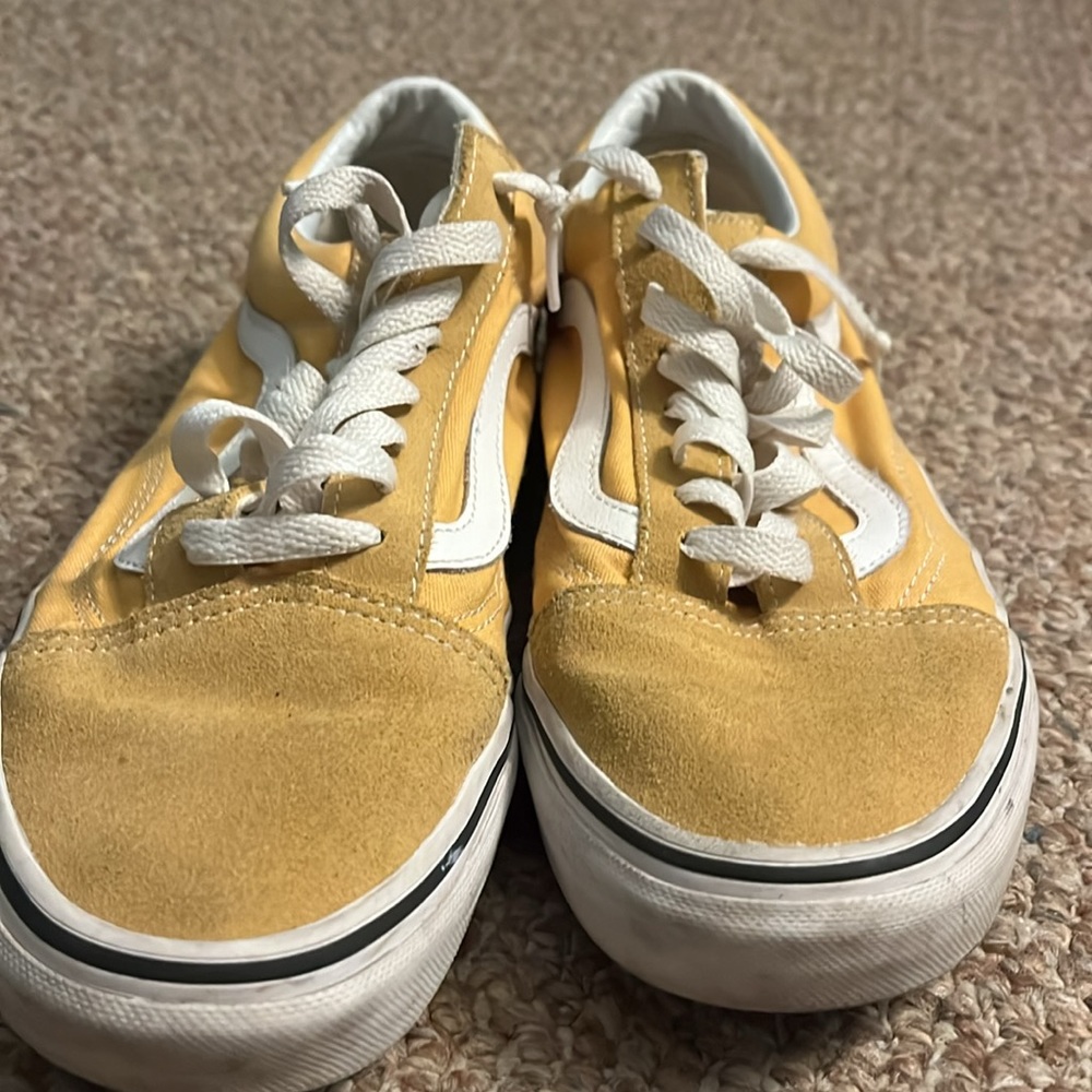 Low VANS - Picture 6 of 6